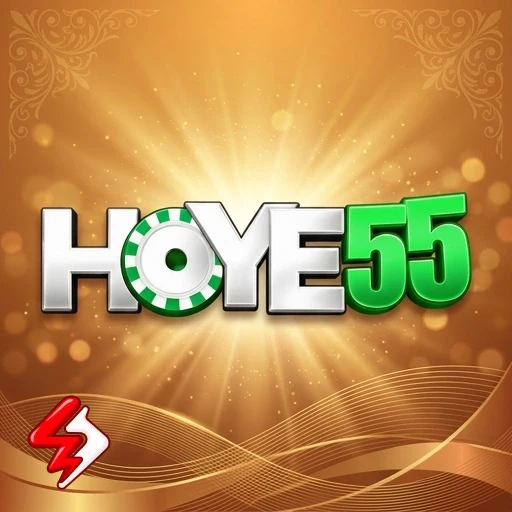 Logo hoye55