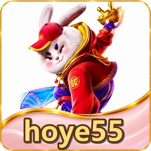 Layar pencarian aplikasi di dalam hoye55 untuk Android.